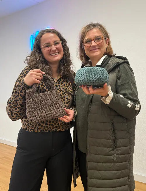 L'Atelier Crochet - 24 Mai Ma boutique