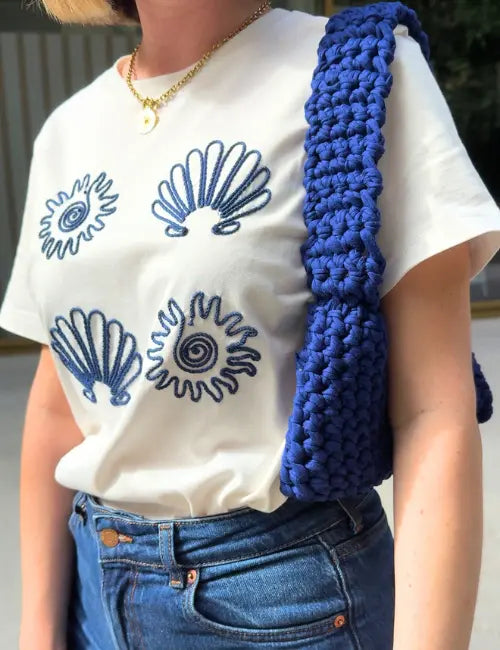 L'Atelier Crochet X Brasserie de Montbenon - 11 Juillet Ma boutique