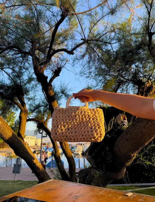 L'Atelier Crochet and Sushi - 19 Juillet Ma boutique