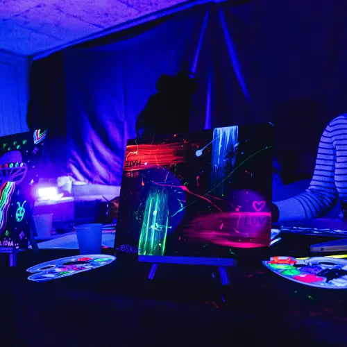 L'Atelier Neon Paint Ma boutique