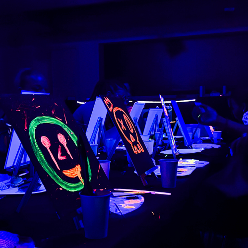 <strong>Comment se passe l'atelier ?</strong>