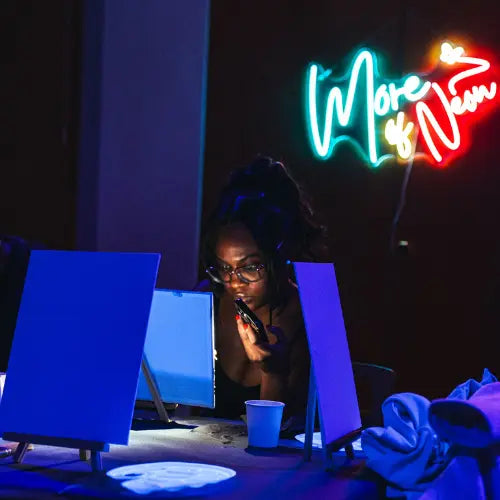 L'Atelier Neon Paint Ma boutique