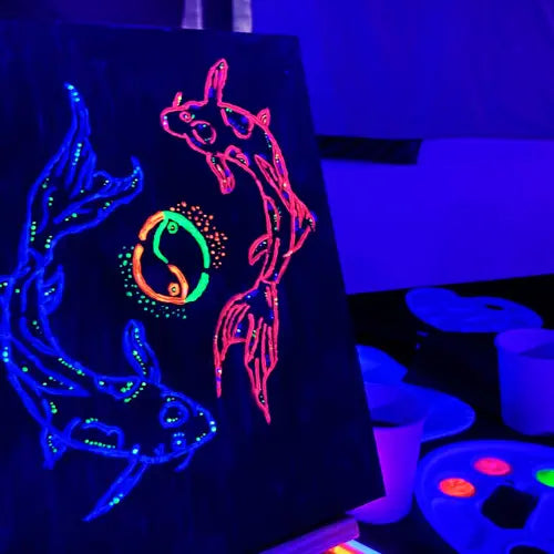 L'Atelier Neon Paint Ma boutique