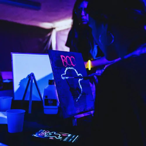L'Atelier Neon Paint Ma boutique