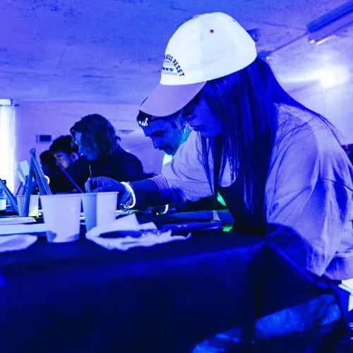 L'Atelier Neon Paint Ma boutique
