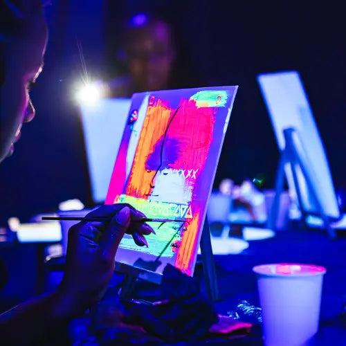 L'Atelier Neon Paint Ma boutique