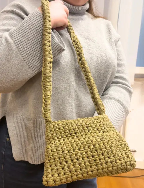 L'Atelier Crochet - 24 Mai Ma boutique